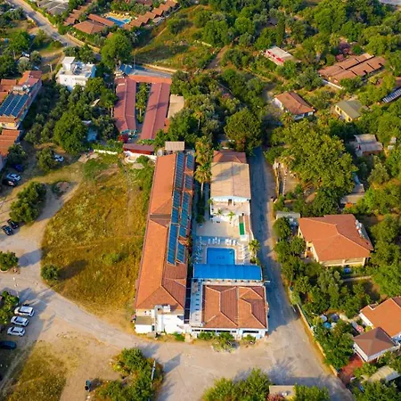 Sunberk Hotel