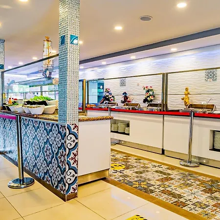 Hotel Sunberk 3*