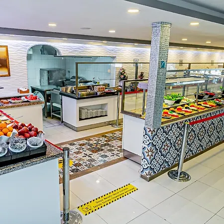 Sunberk Hotel