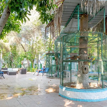 Hotel Sunberk