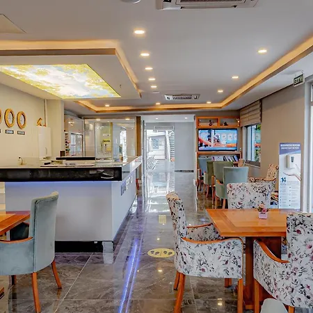 Hotel Sunberk 3*