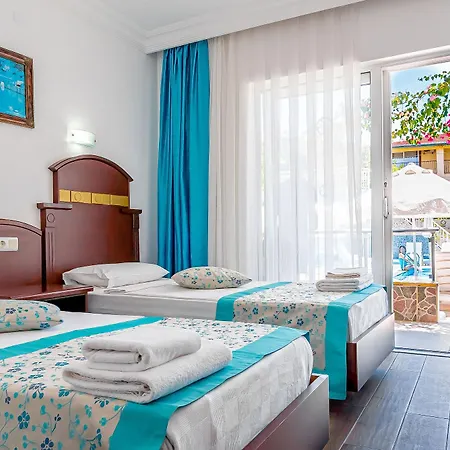 Sunberk Hotel