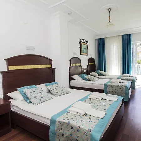 Sunberk Hotel