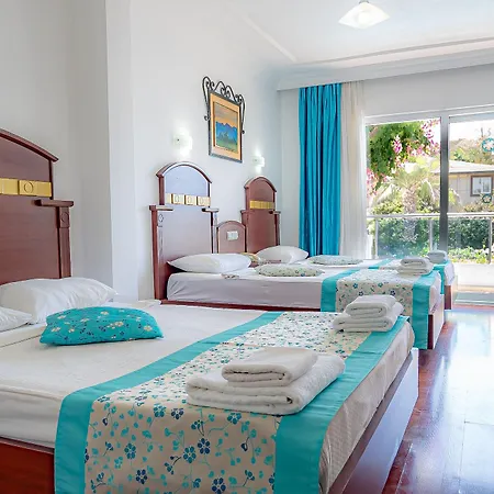 Hotel Sunberk