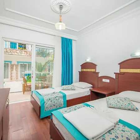 Hotel Sunberk 3*