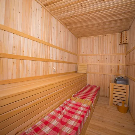 Sunberk Hotel 3*