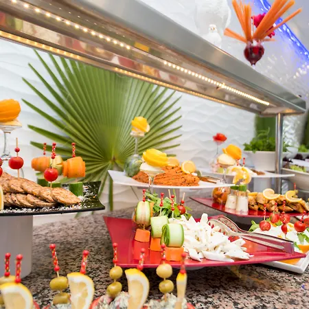 Sunberk Hotel 3*