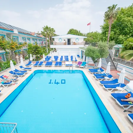 Hotel Sunberk 3*