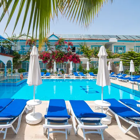 Hotel Sunberk