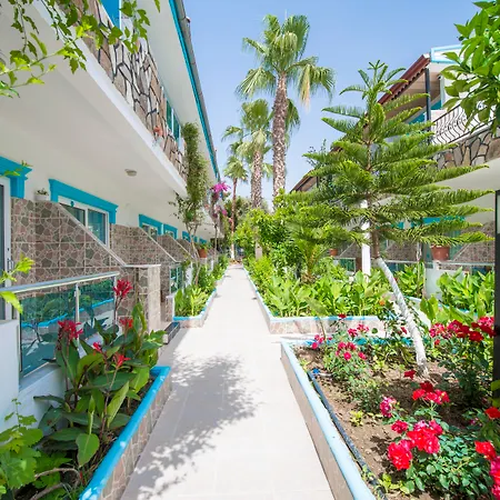 Sunberk Hotel 3*