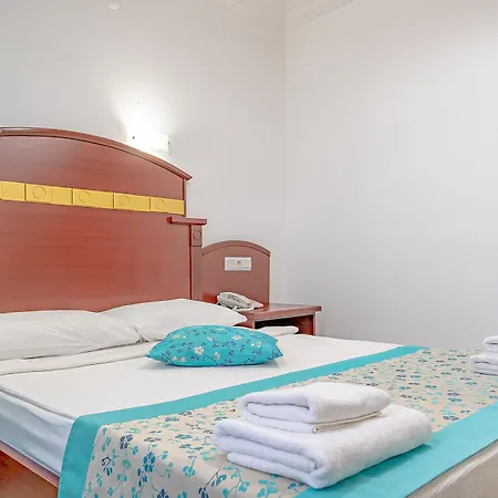 Sunberk Hotel