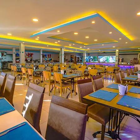 Sunberk Hotel 3*