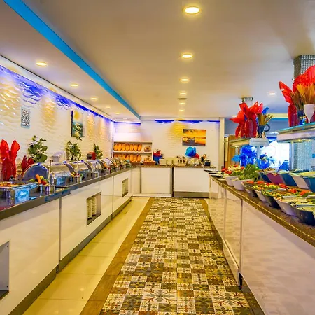 Sunberk Hotel