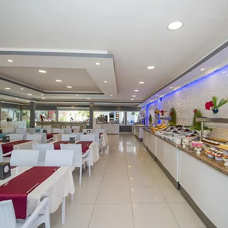 Hotel Sunberk 3*