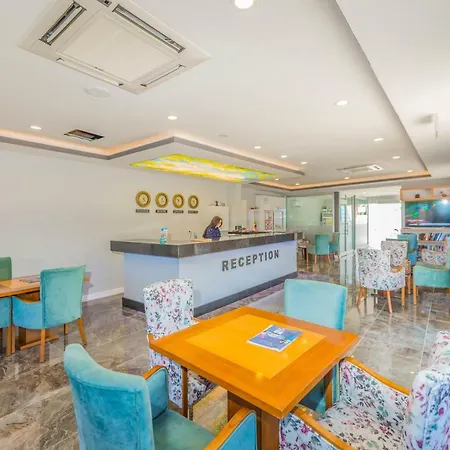Sunberk Hotel