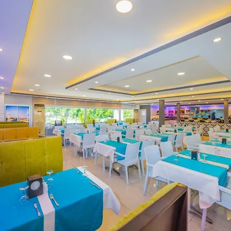 Hotel Sunberk