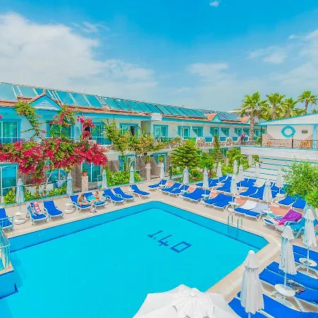 Sunberk Hotel