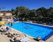 Hotel Sunberk